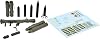 Little Armory LA073 315360 3.3 inches 84 mm Non-Rebound Cannon M2 Type Plastic Model
