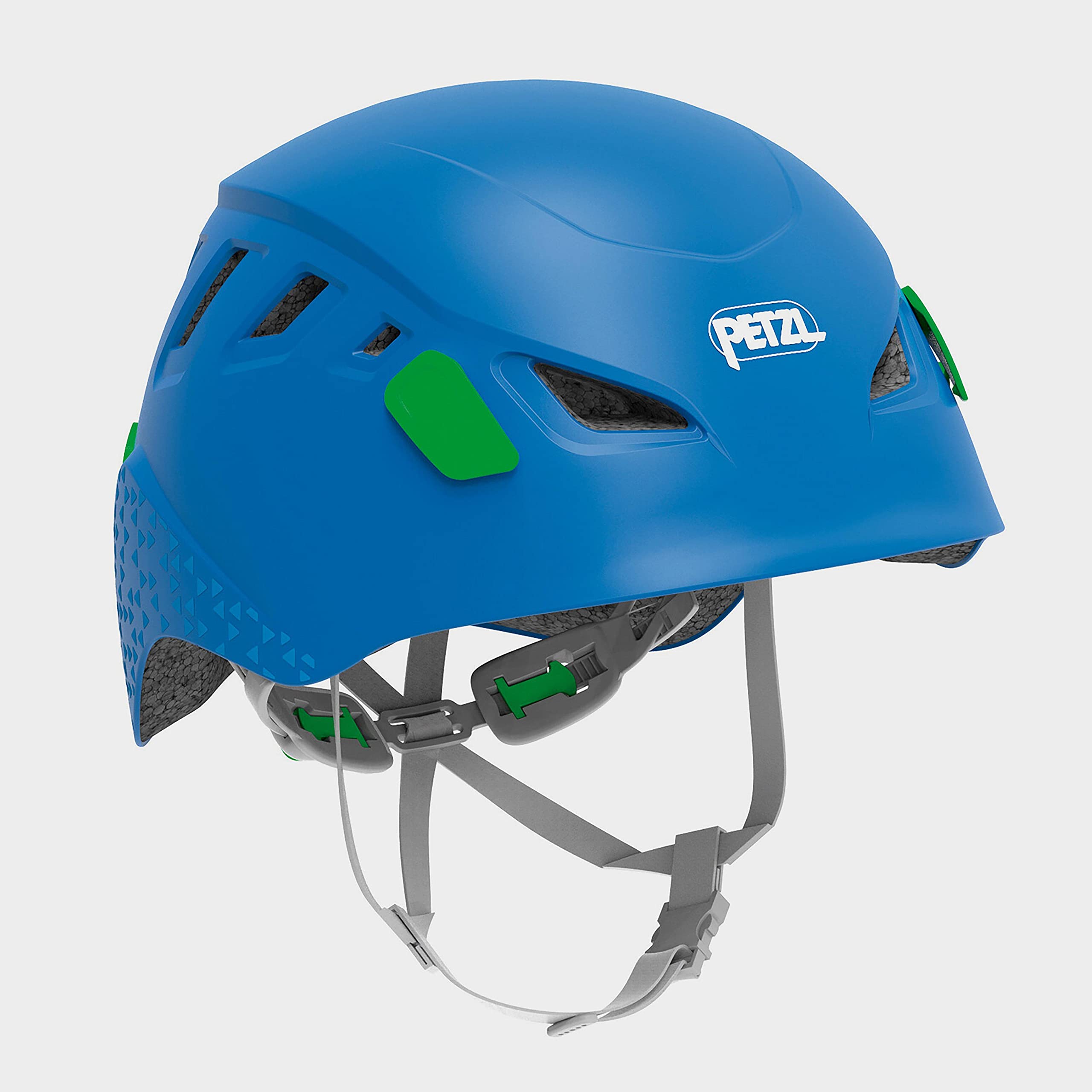 Petzl Picchu Children's Climbing and Cycling Helmet (Dual Certified)