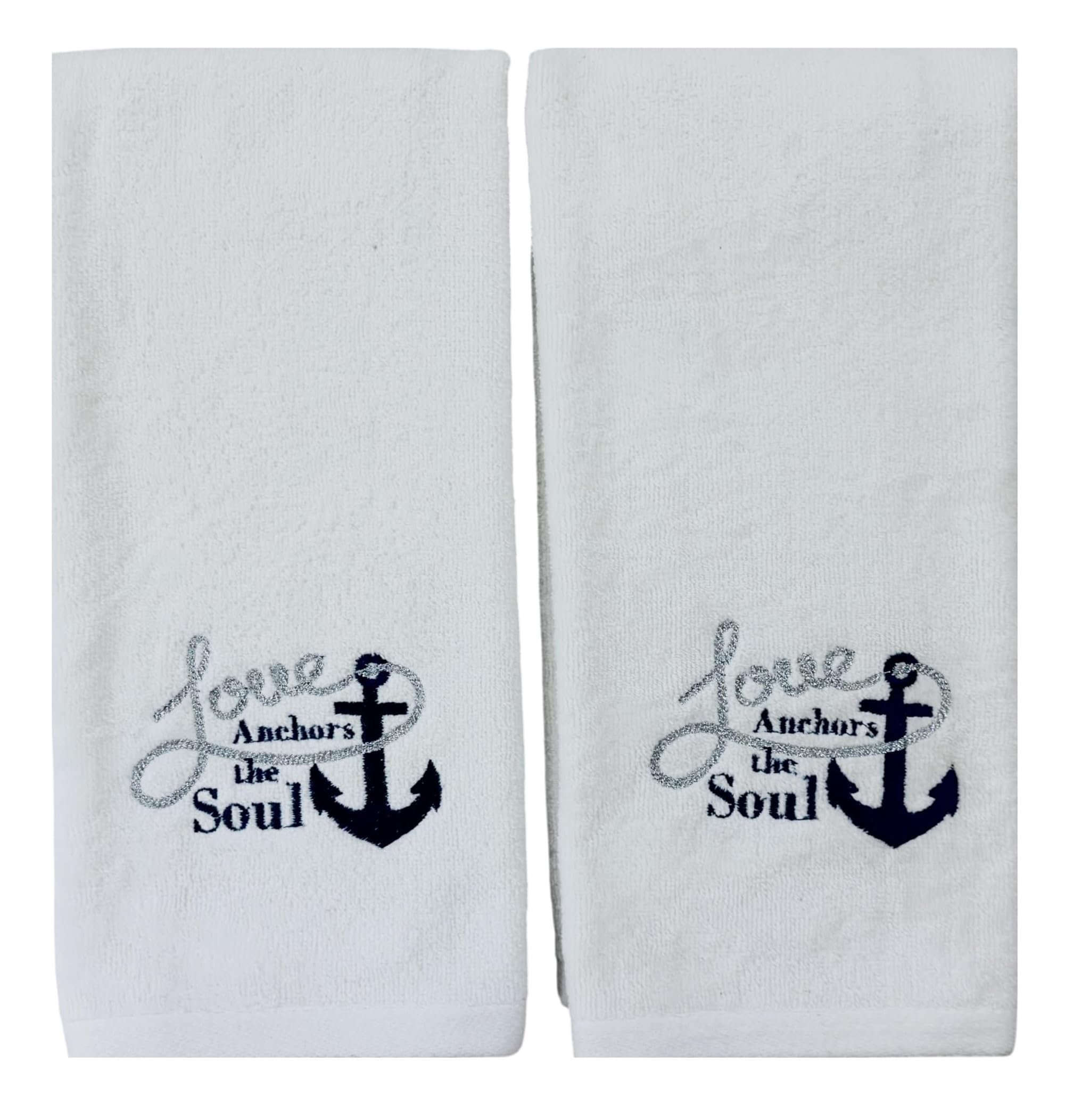 Butterfly Hand Towels for Girls - Spring & Summer Decor -20
