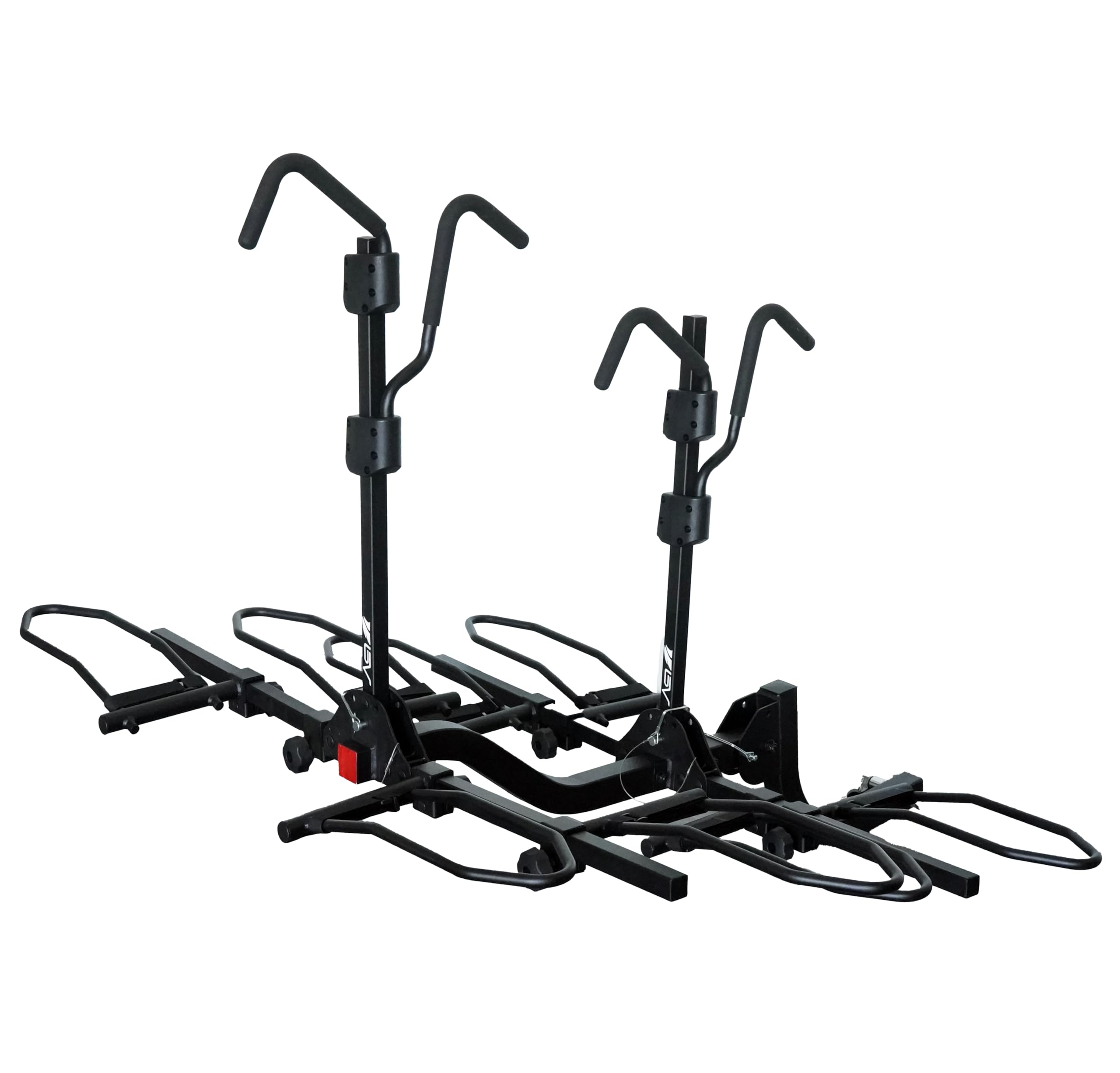 BV 4 Bike Bicycle Hitch Mount Rack Carrier
