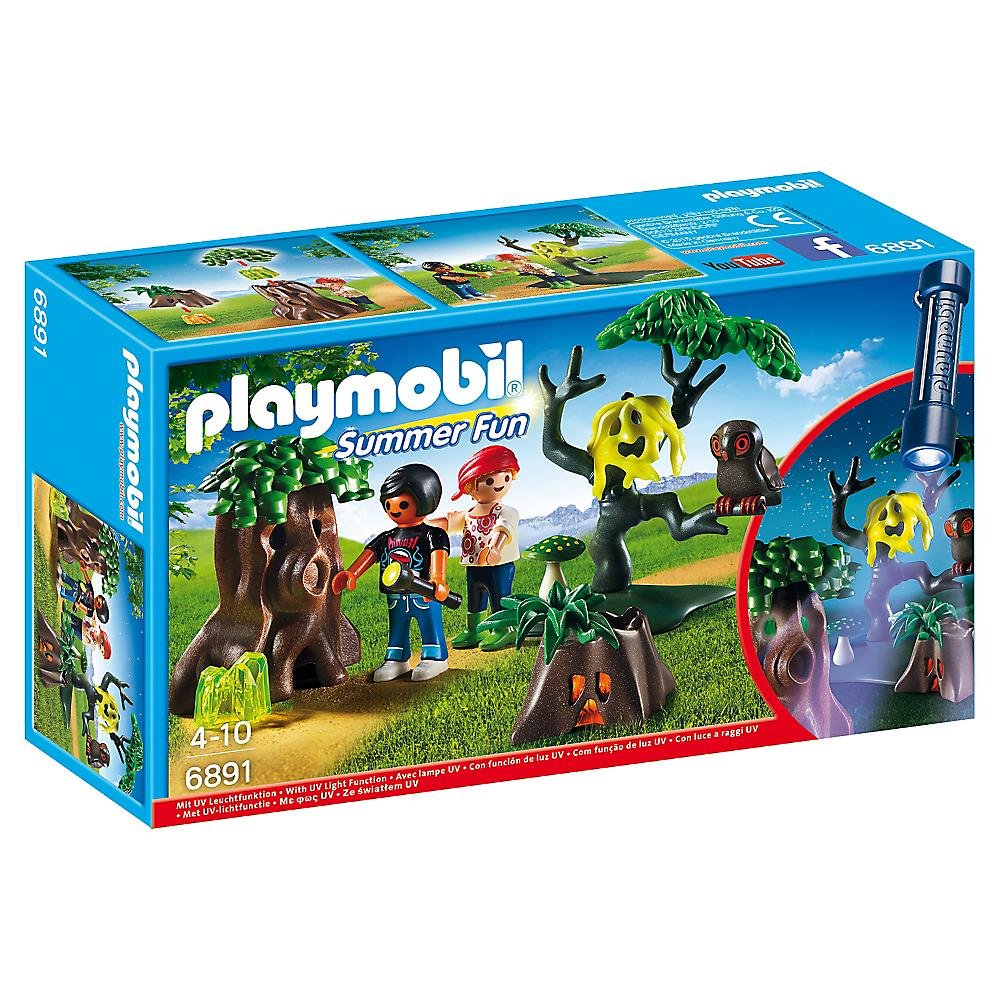 Playmobil 6891 Summer Fun Night Walk