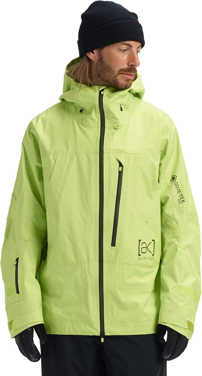 Burton ak tusk 3l jacket Clearance