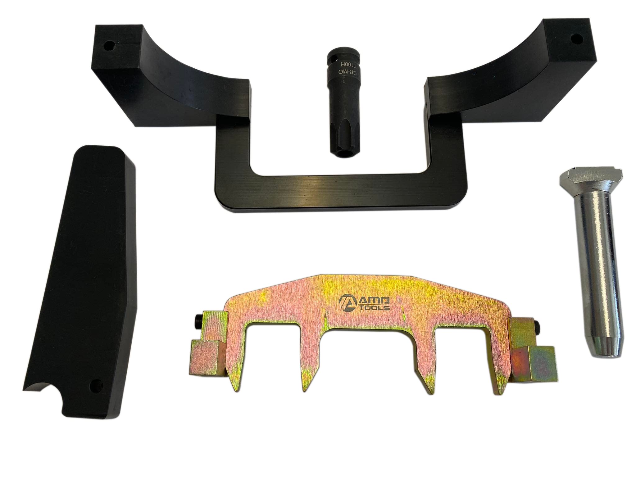 AMD TOOLS Motor Einstellwerkzeug für Mercedes M271 C E CLK SLK W203 W211 W204 W212 C207