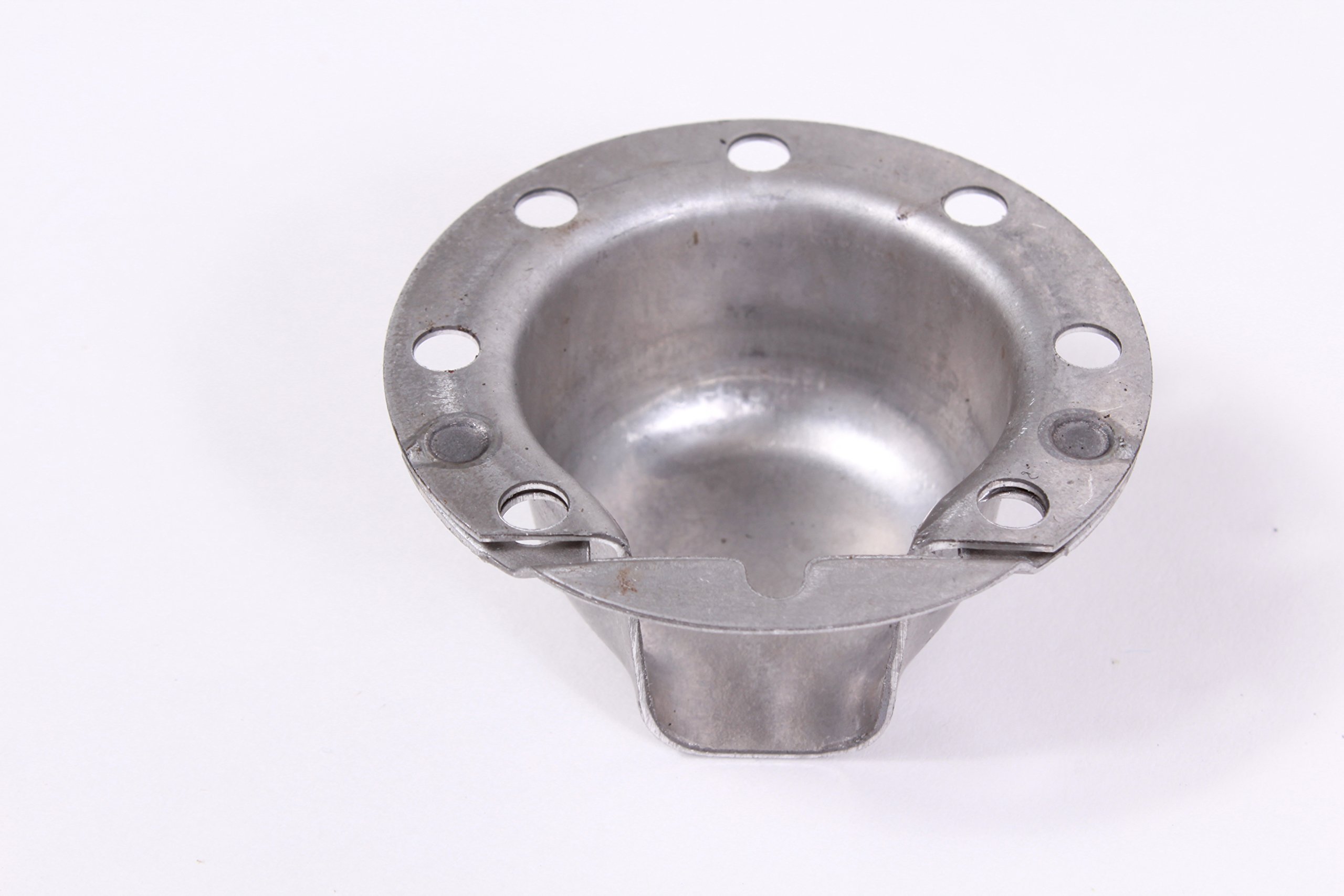 Amazon.com: Honda 18340-ZE1-010 Deflector Genuine Original