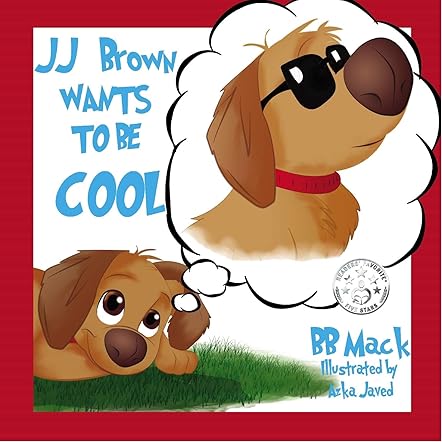 JJ Brown Wants to be COOL