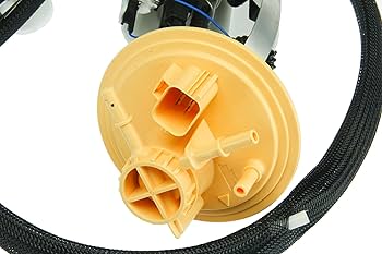 A出品 Amazon.com: URO Parts 30761745 Fuel Pump Assembly : Automotive