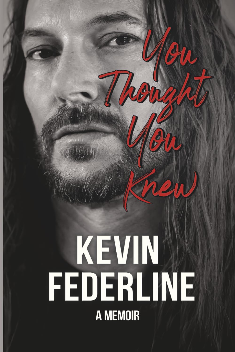 You Thought You Knew