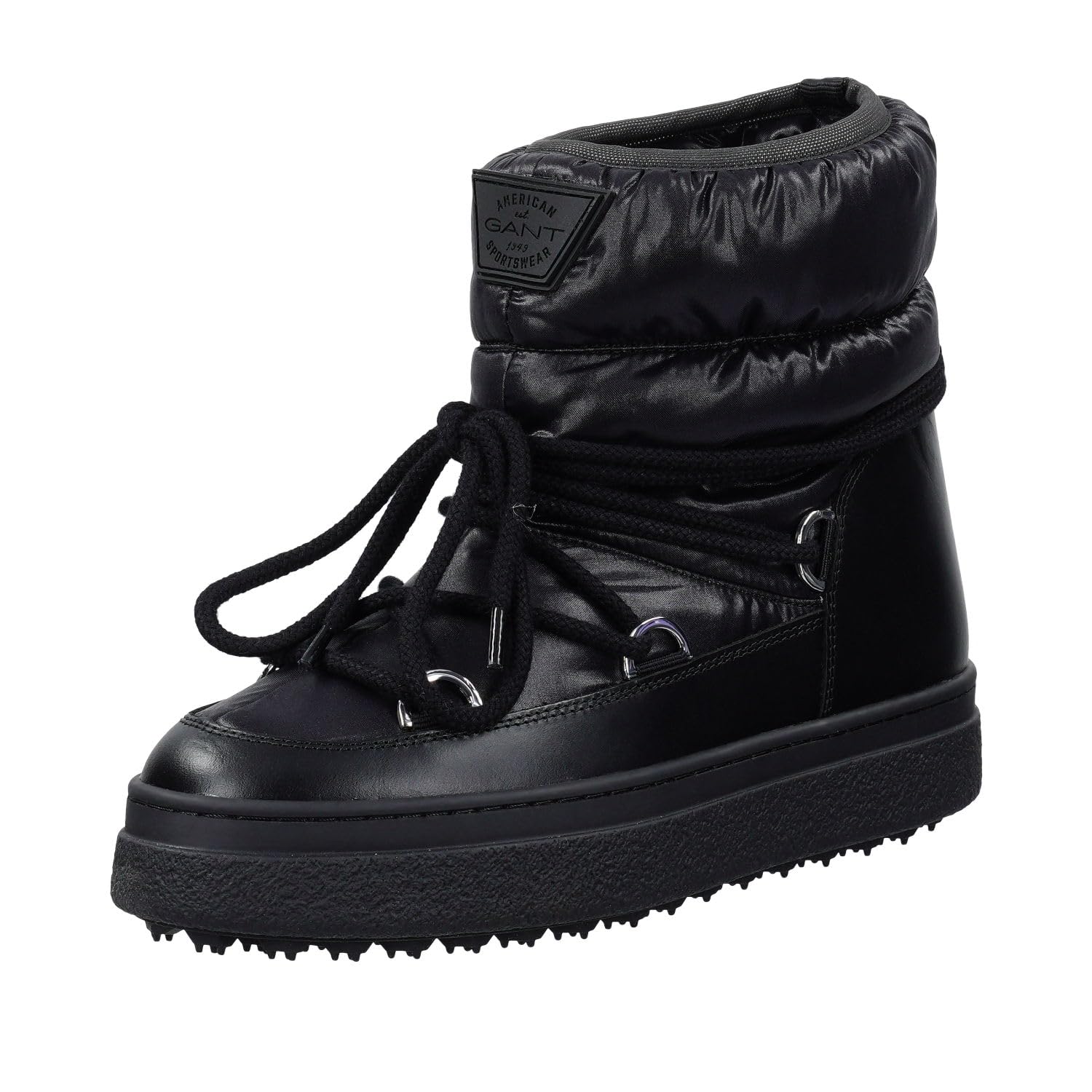 GANT Damen Snowhill Stiefelette