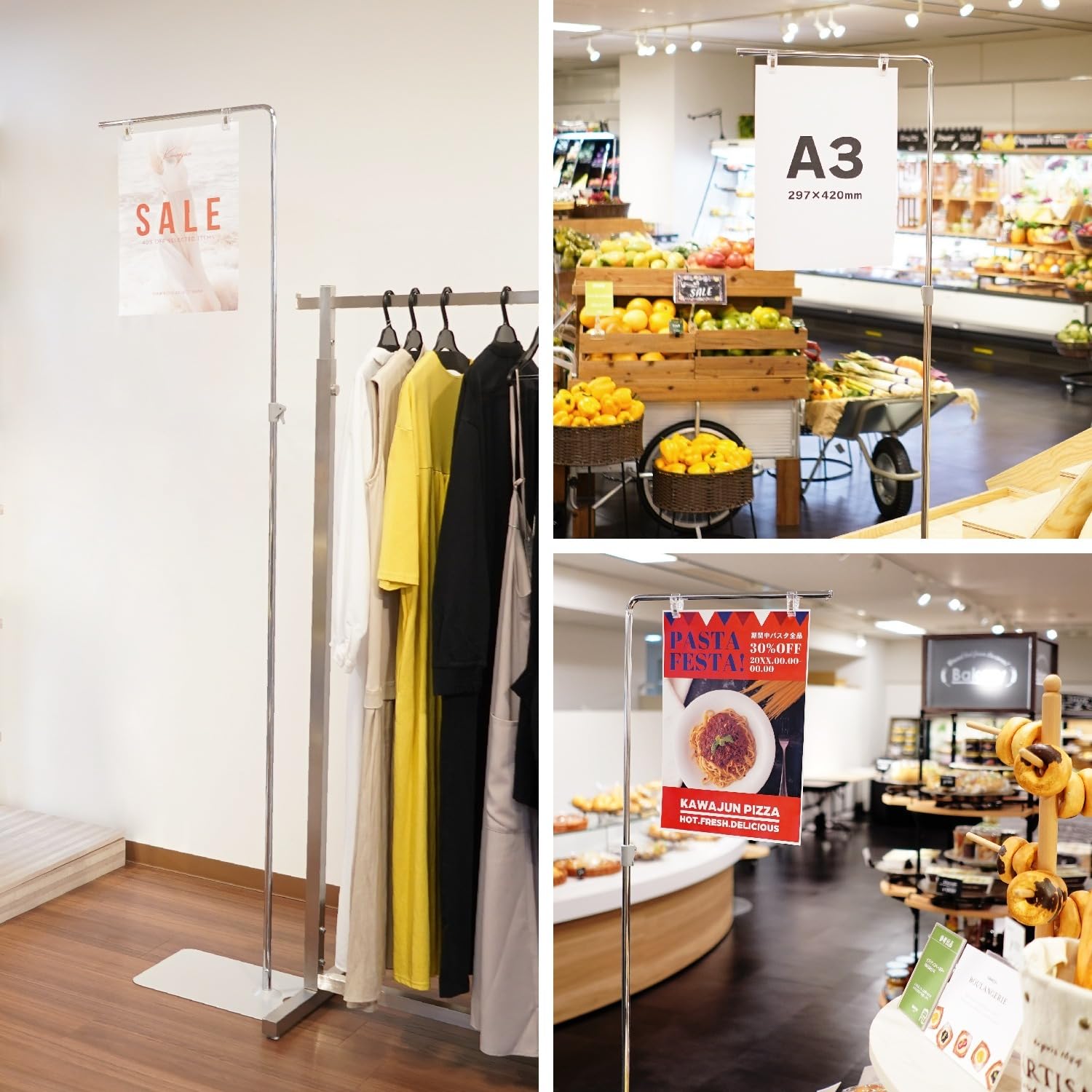 【新品】フロアスタンド⭐️(初出品) 公式】アンティーク家具ラフジュ工房商品詳細ページヴィンテージ