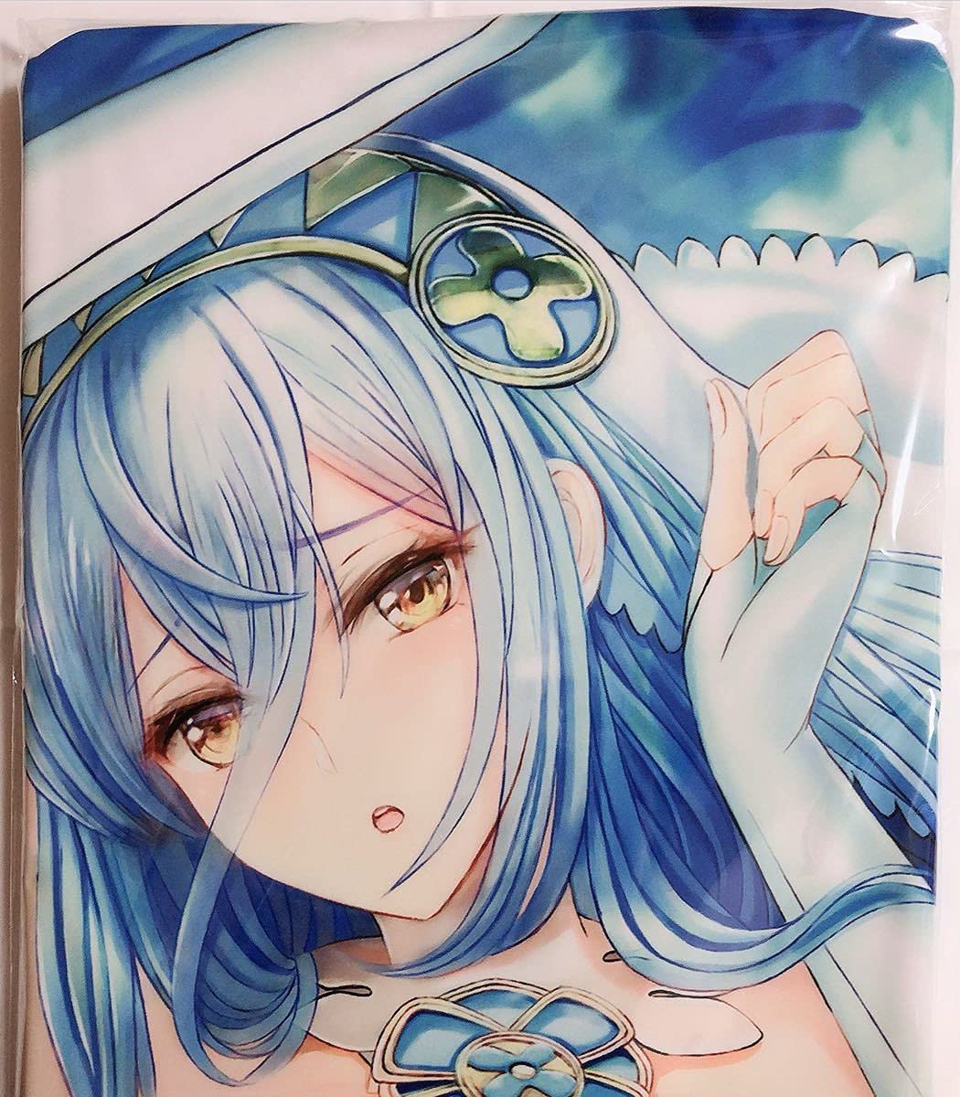 ファイヤーエンブレム 風花雪月 ベレス 抱き枕カバー Amazon | ファイアー エムブレム 風花雪月 べレス 抱き枕カバー