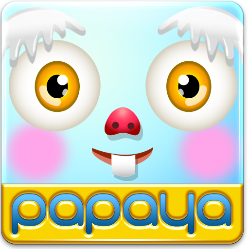 Papaya Pet Paradise App on Amazon Appstore