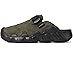 KEEN Hyperport Leather Clog - Left View