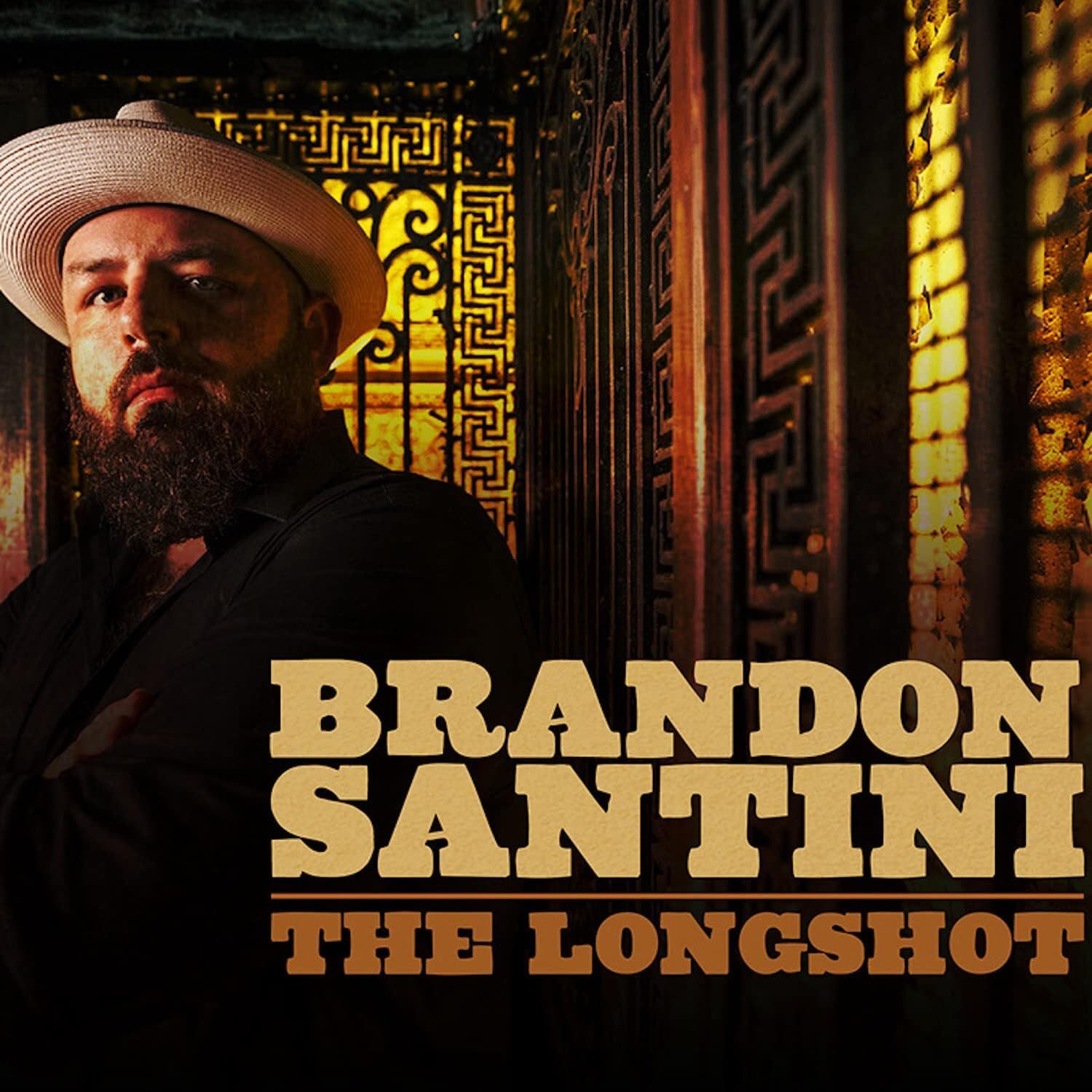 The Longshot