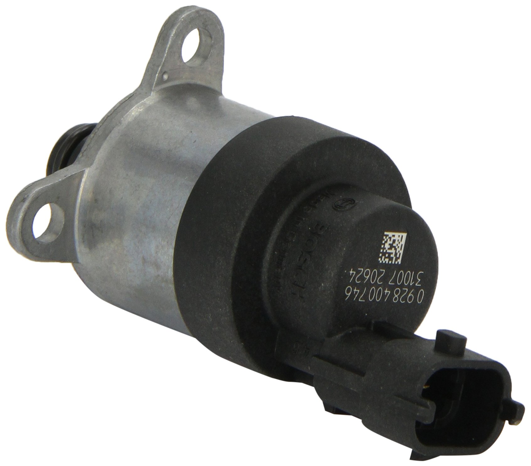 BOSCH 0 928 400 746 Régulateur quantité de carburant (système à rampe commune)