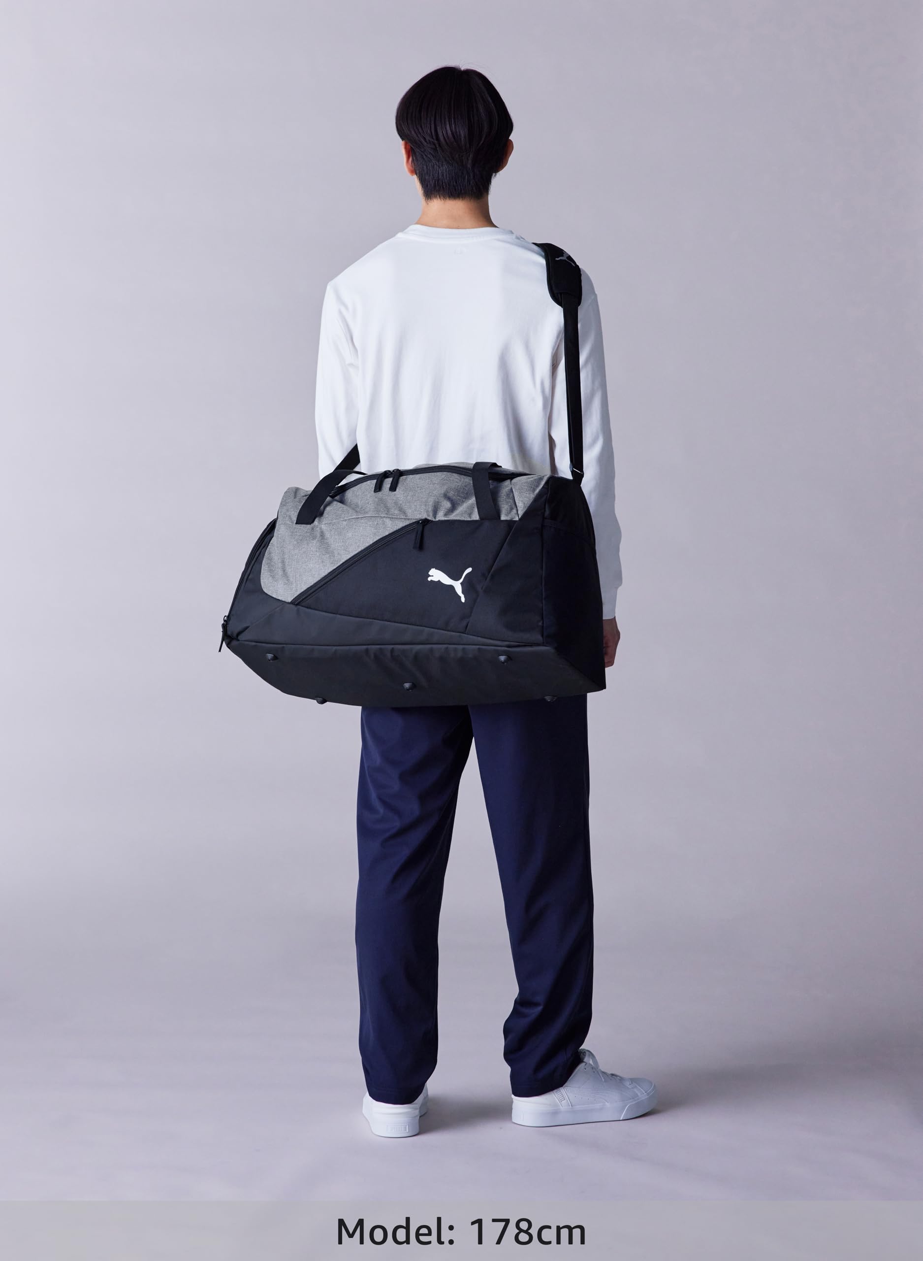 Puma Sporttasche teamFINAL Teambag