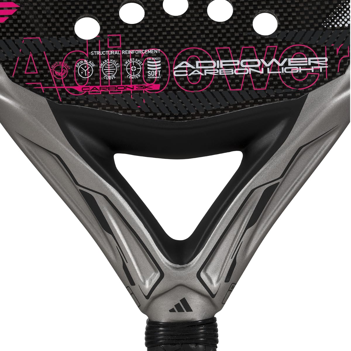 ADIDAS ADIPOWER Carbon Light 2025 (Pala)