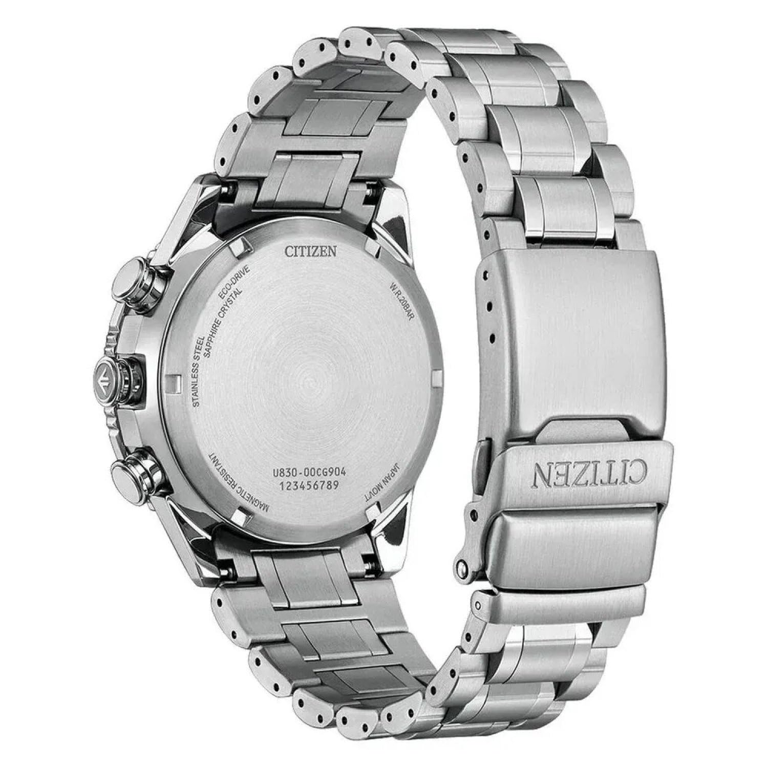 Citizen Orologio Promaster JV2000-51L Sky Pilot