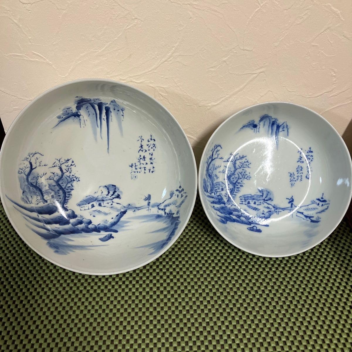 骨董 大鉢 中鉢M 【公式通販】