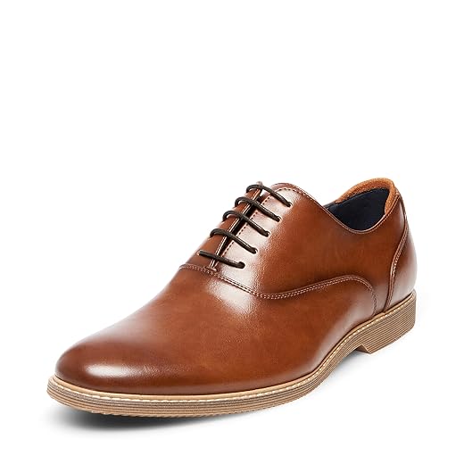 Steve Madden Men's Nunan Oxfords