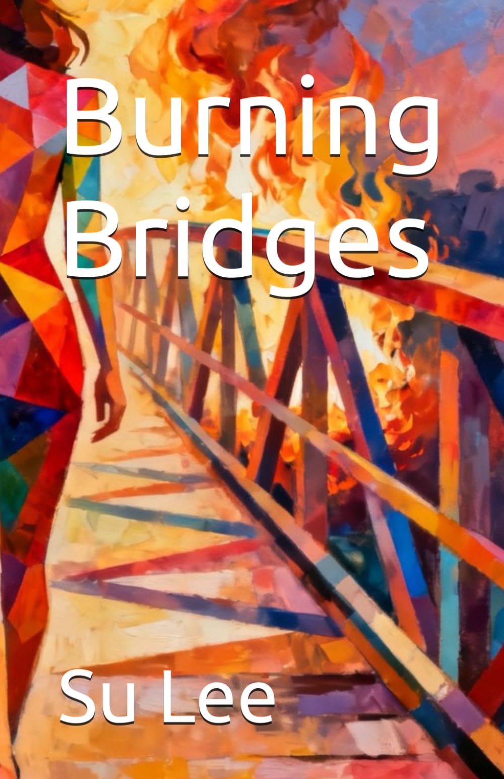 Burning Bridges
