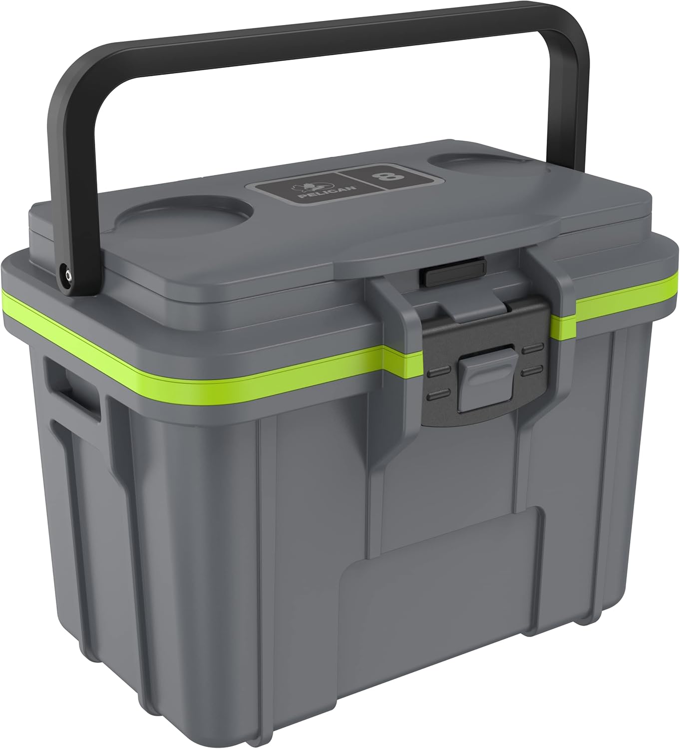 Pelican 8QT Personal Cooler