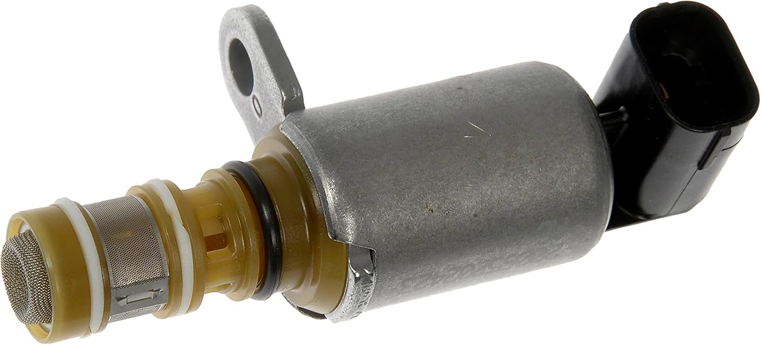 APDTY 160733 Engine Oil Pump Variable Flow Control Solenoid Valve