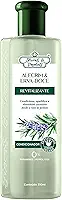 Flores e Vegetais Condicionador Alecrim Erva Doce Revital 310Ml E Vegetais