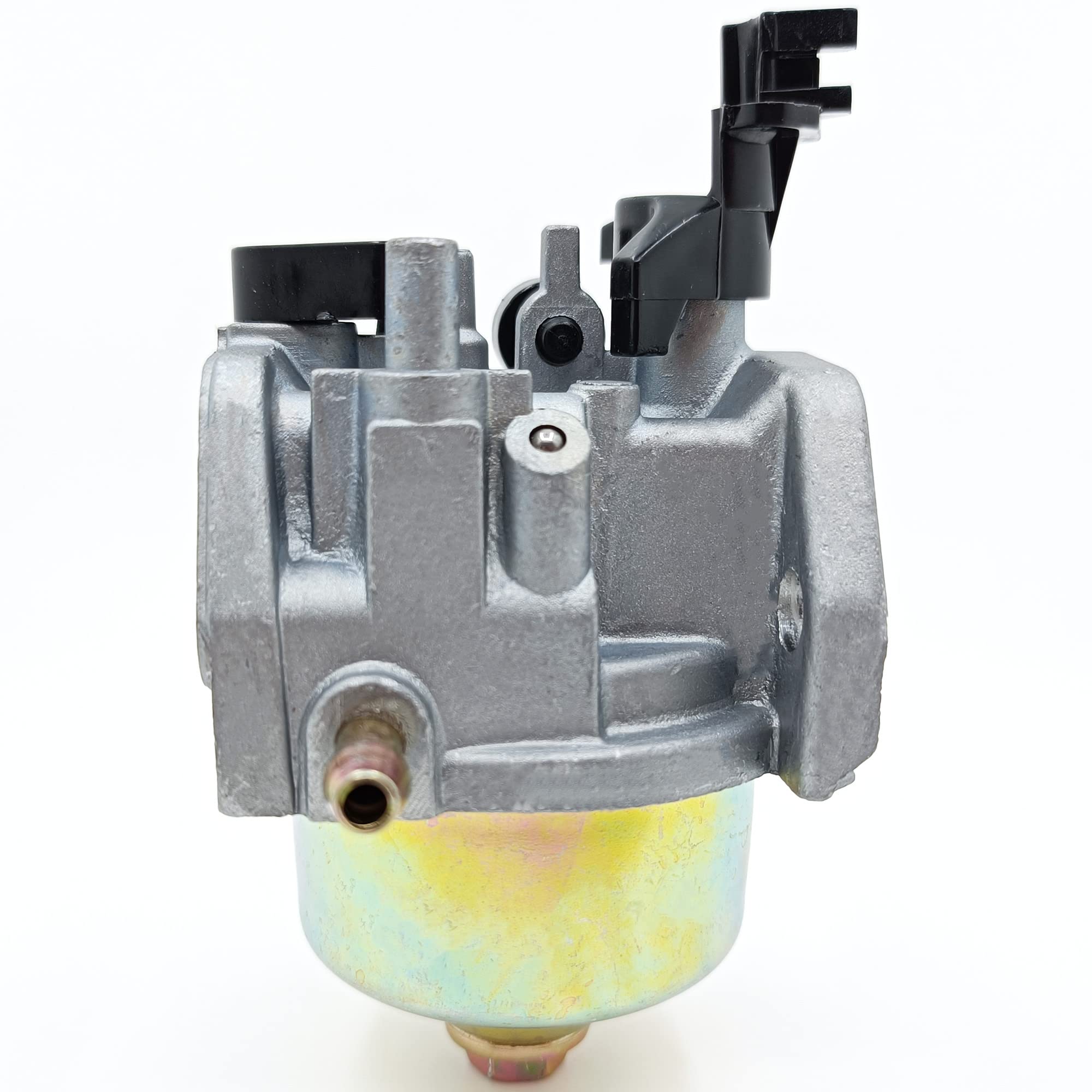 Carburatore con Filtro dell'Aria Sostituzione per Honda GX160 GX120 GX200 GX168 168F 5.5HP 6.5HP 163cc 196cc 196cc Generatore del Motore