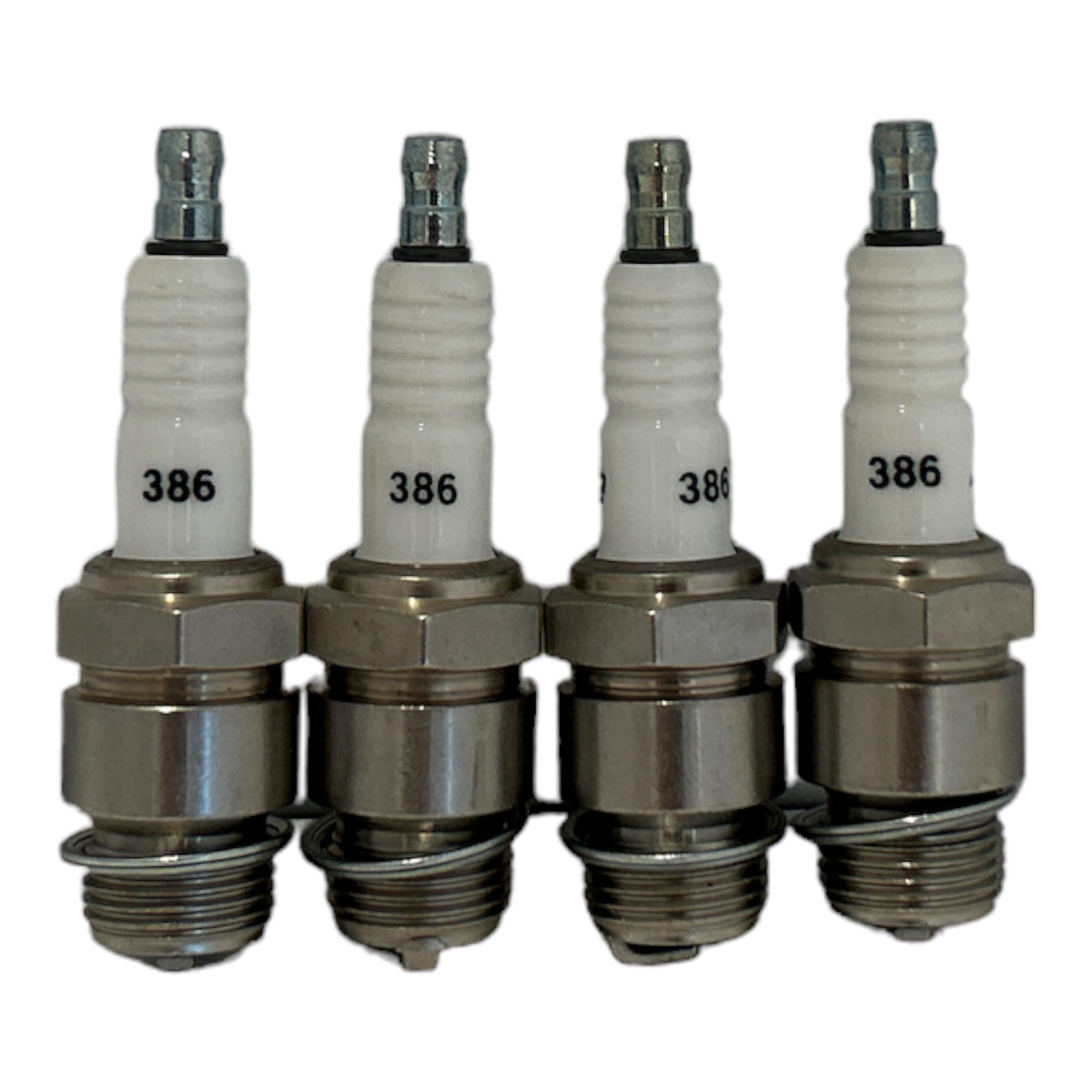 Spark Plugs Autolite 386 for International Farmall IHC box of 4
