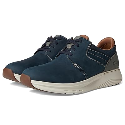 Clarks Motion Trek Plain Toe Men