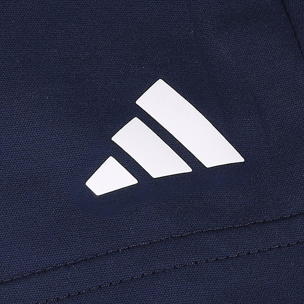 adidas Women's Ultimate365 Tour Twistknit Pleated Skort - Image 5