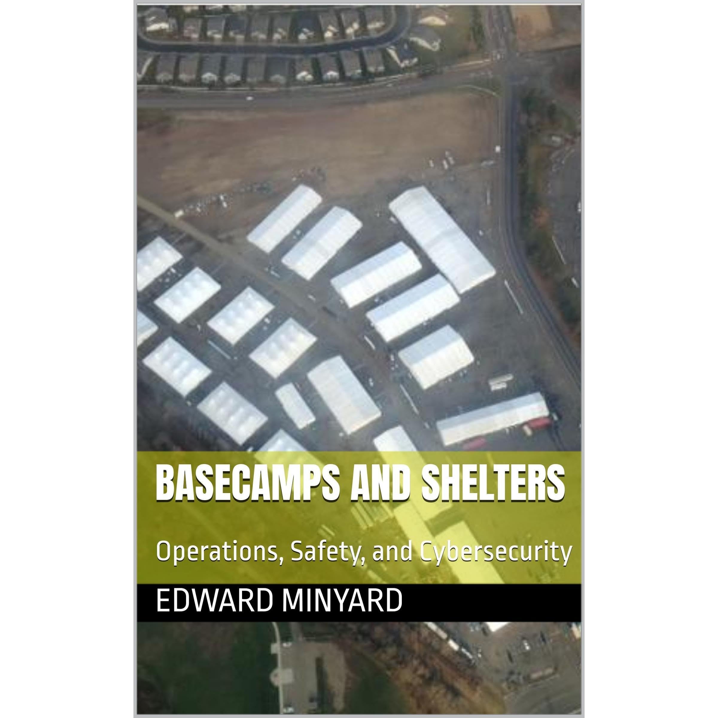 Basecamps and Shelters