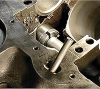 Vista 8 de Performance Tool W89220, herramienta universal para cojinetes de árbol de levas para instalación y extracción