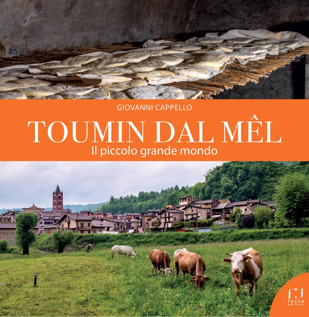 Toumin Dal MêL. Il Piccolo Grande Mondo - 4