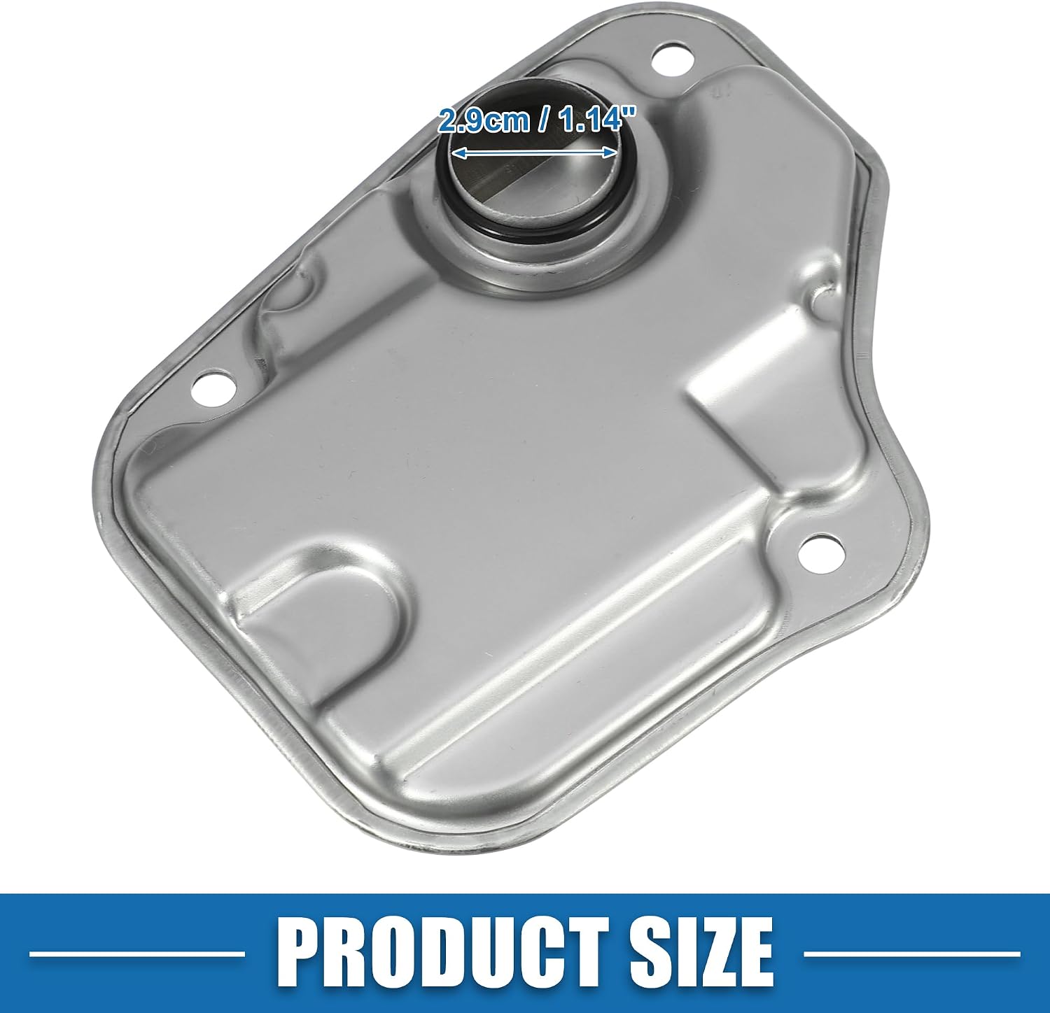 Oil Pan Gasket Kit No.2657076J10 Automatic Transmission Filter for Suzuki Jimny 1998-2014
