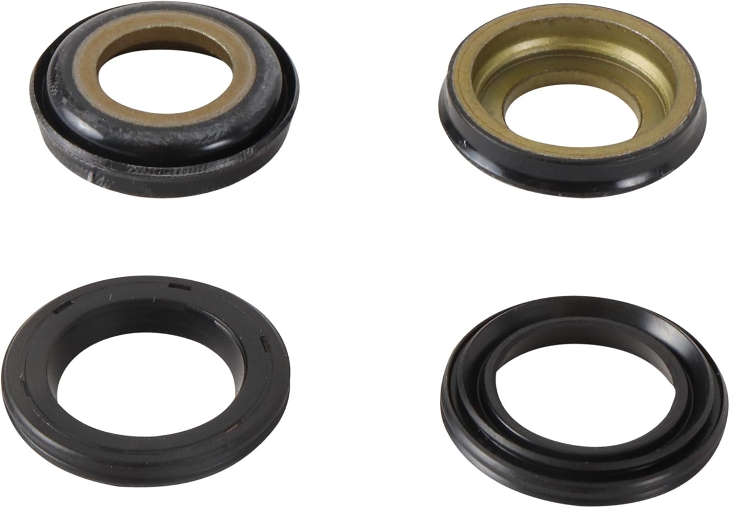 Pivot Works Linkage Rebuild Kit PWLK-K07-006 for Kawasaki KX 60 1985-2003, Suzuki RM 60 2003