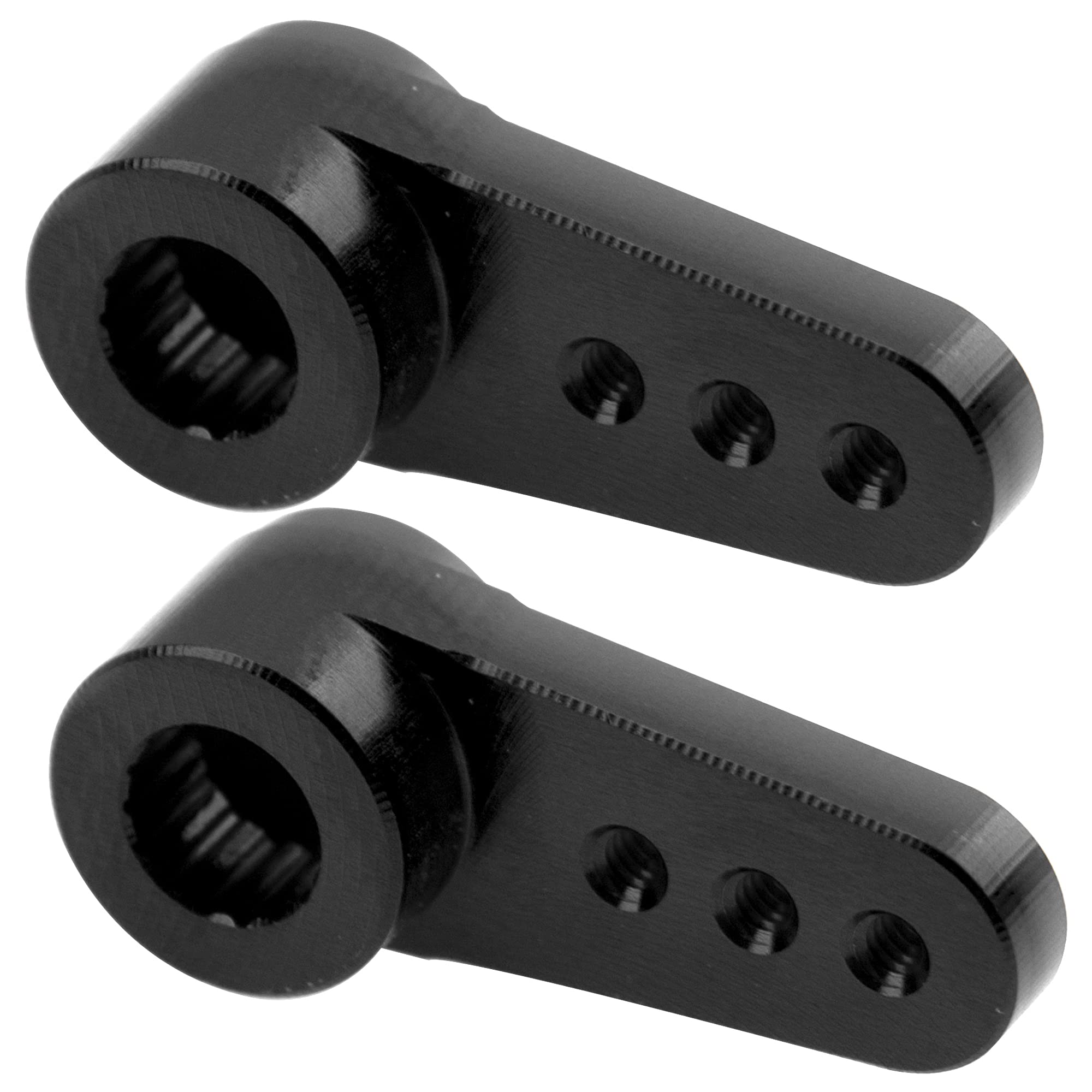 Vanquish Products 25t Sintered Servo Horn - 20mm VPS02420