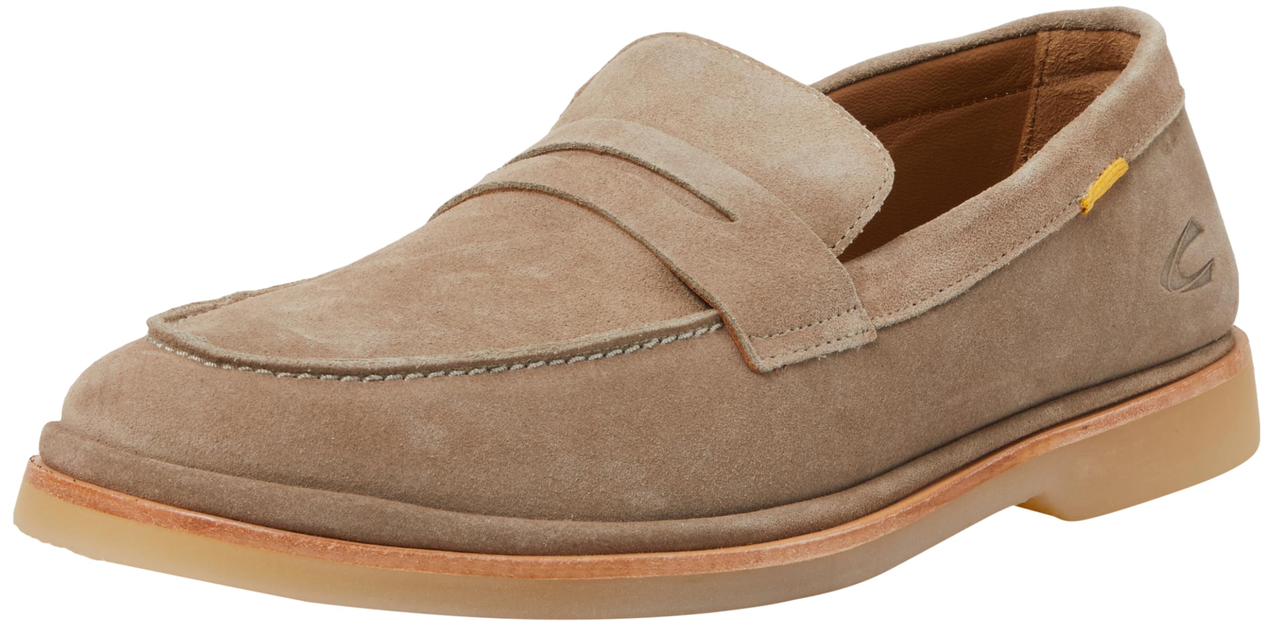 camel active Men's 56RAA01-200430_45 Snow Shoes, EU, Taupe, 11 UK