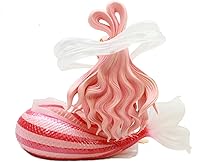 Vista 3 de Banpresto One Piece The Grandline Lady Special Princess Shirahoshi DX Figura