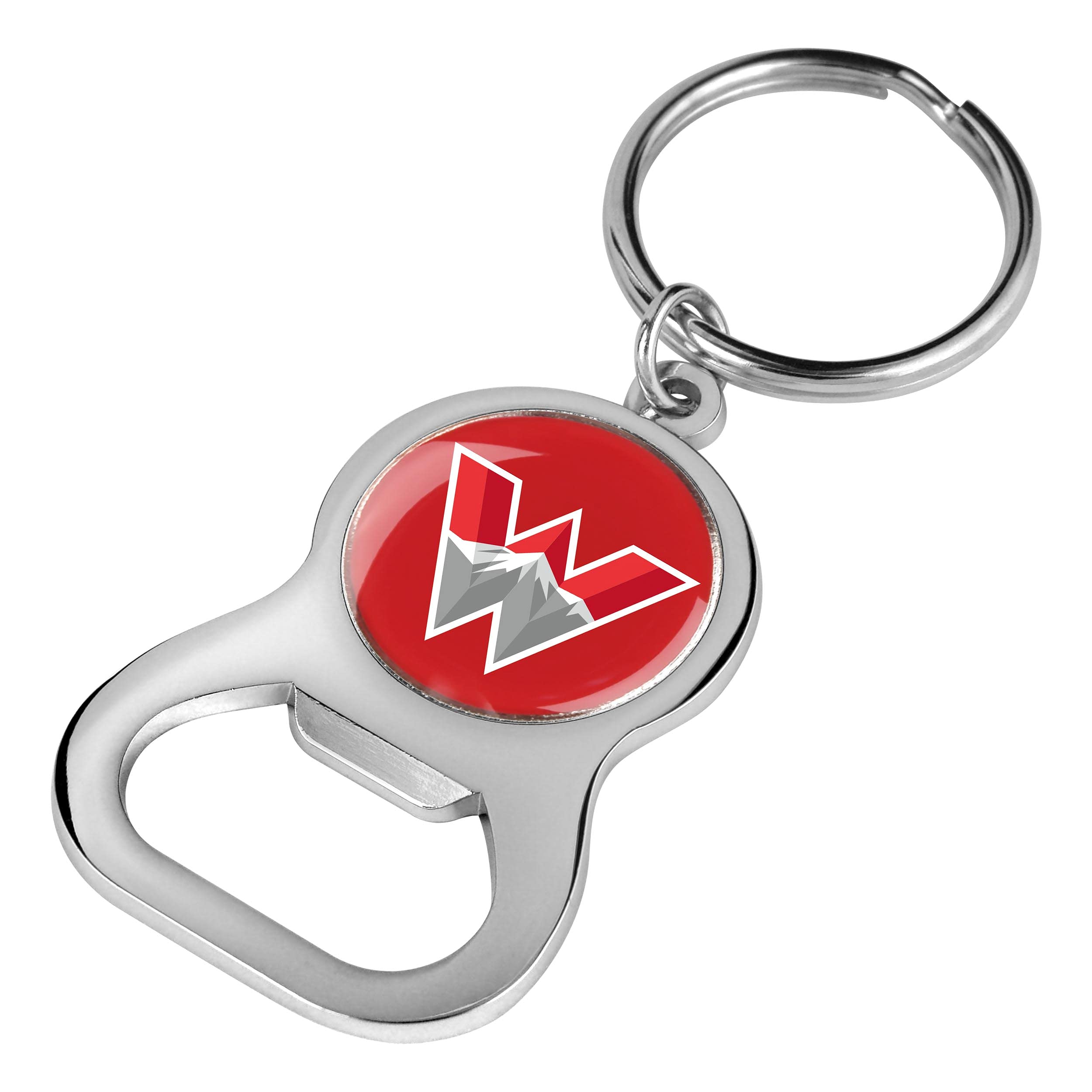 NCAA Unisex Key Chain Bottle Opener
