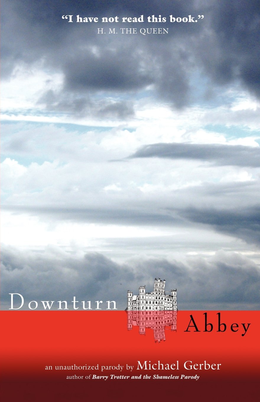 Downturn Abbey