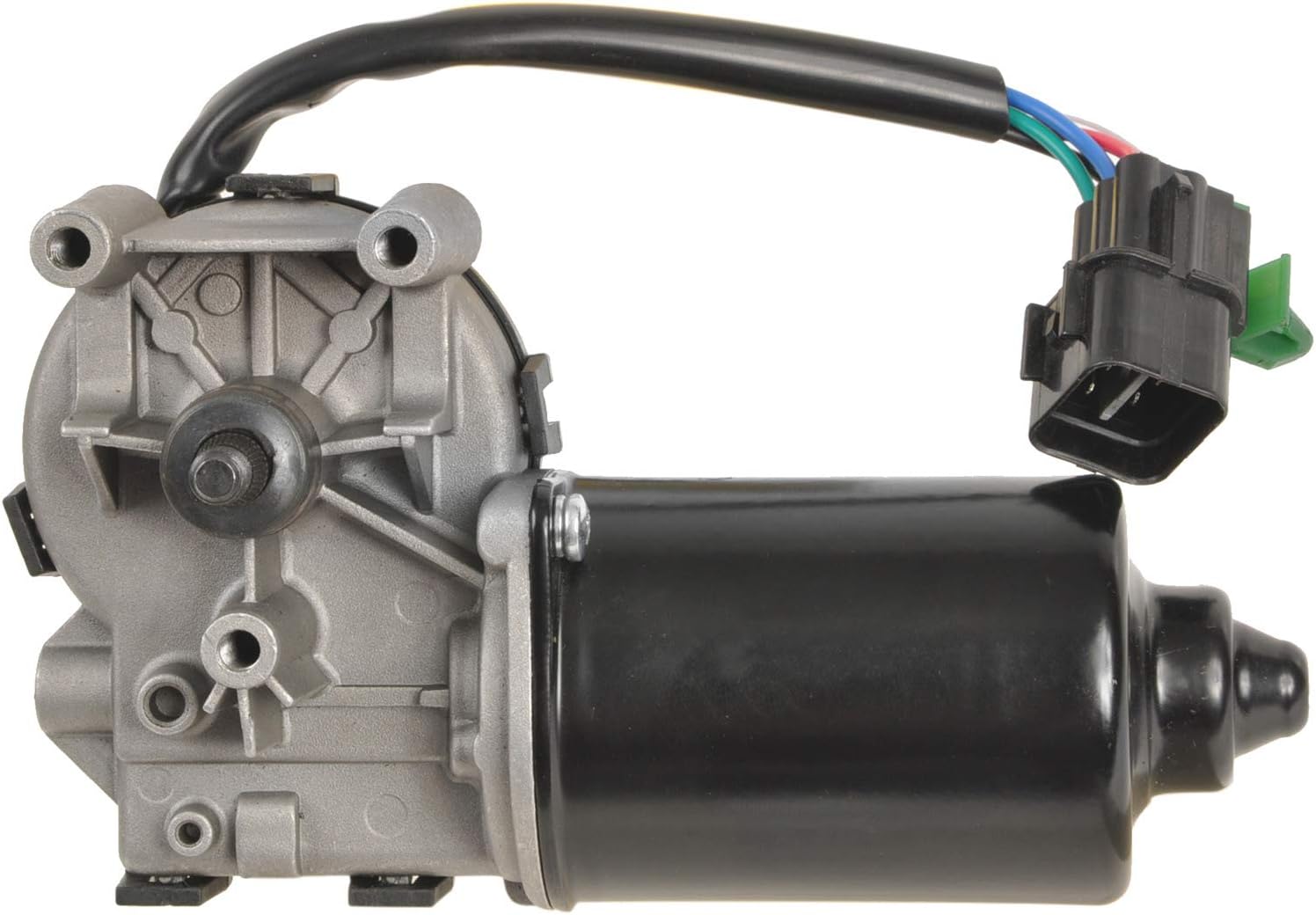 Cardone 85-45013 New Windshield Wiper Motor