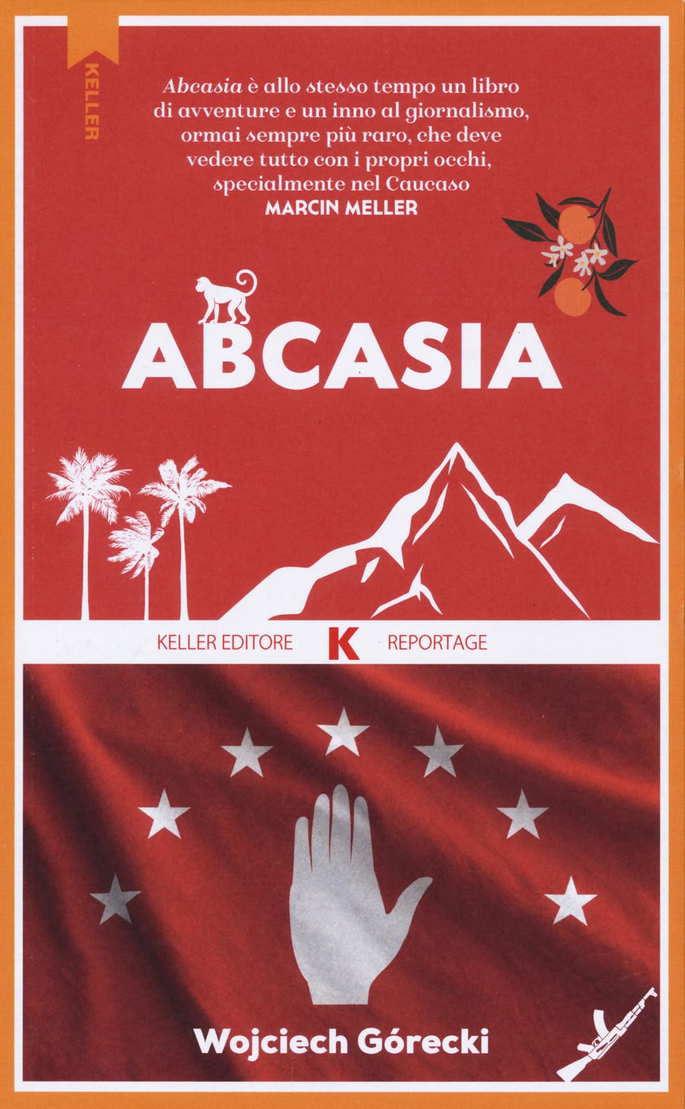 Abcasia - 4