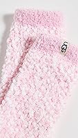 Vista 3 de UGG - Calcetines de felpilla acogedores para mujer
