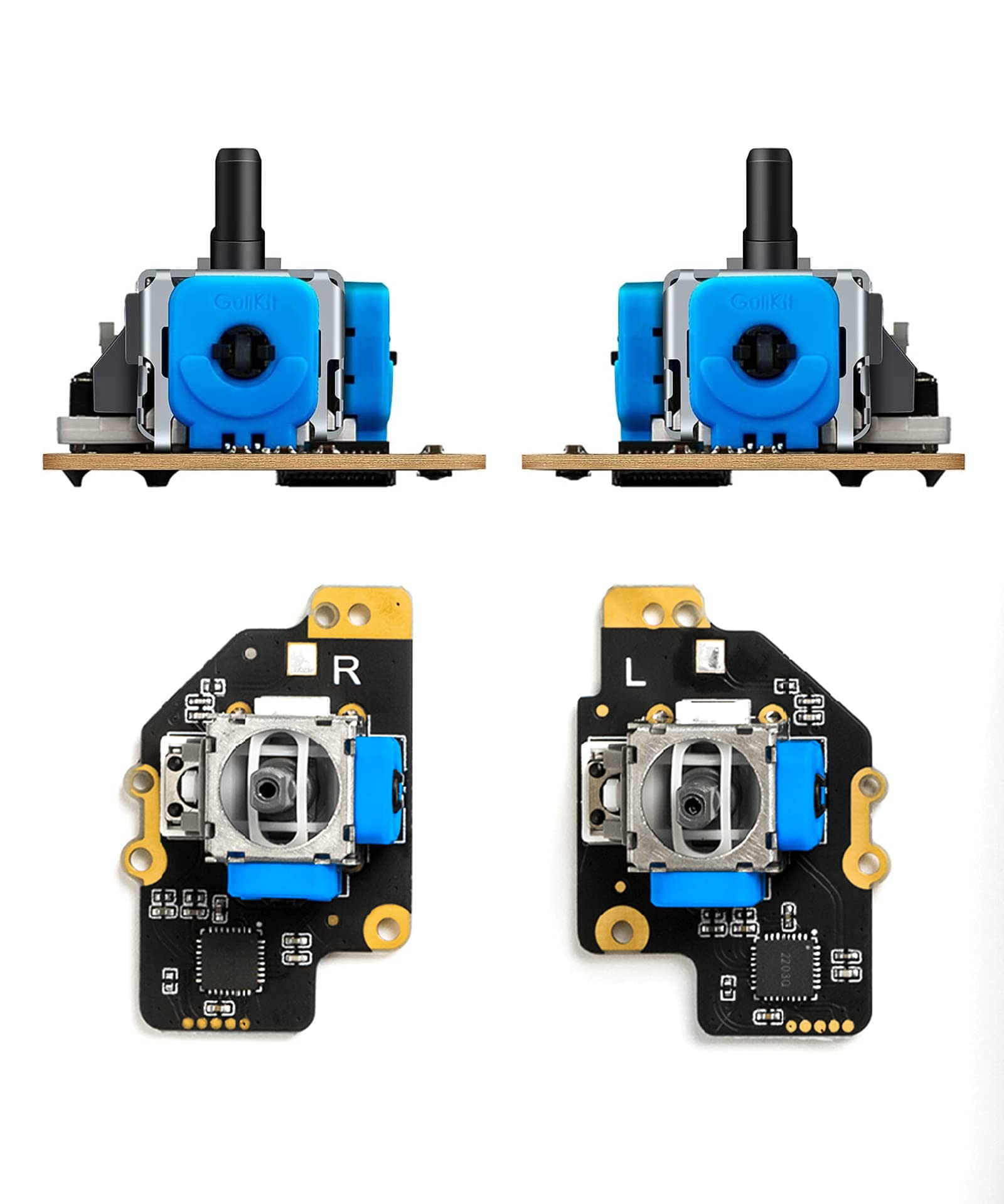 Buy [No Drifting] GuliKit Joystick Module Thumbstick