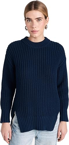 Pistola Denim Sudadera Helene para mujer