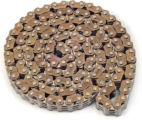 Miniatura 6 de Levantador y guías de cadena de distribución y tensor compatibles con Polaris Predator 500 Outlaw 500 2005 2006 2007 3089599 3089600 3088021 3088022