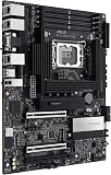 ASUS Pro WS Z890-ACE SE, Carte mère Intel ATX, 16+2+1+2 Phases d'alimentation, Emplacement DDR5, PCIe 5.0 pour Cartes Graphiques de Nouvelle génération, 4 emplacements M.2, Ports USB-C Thunderbolt, - 2