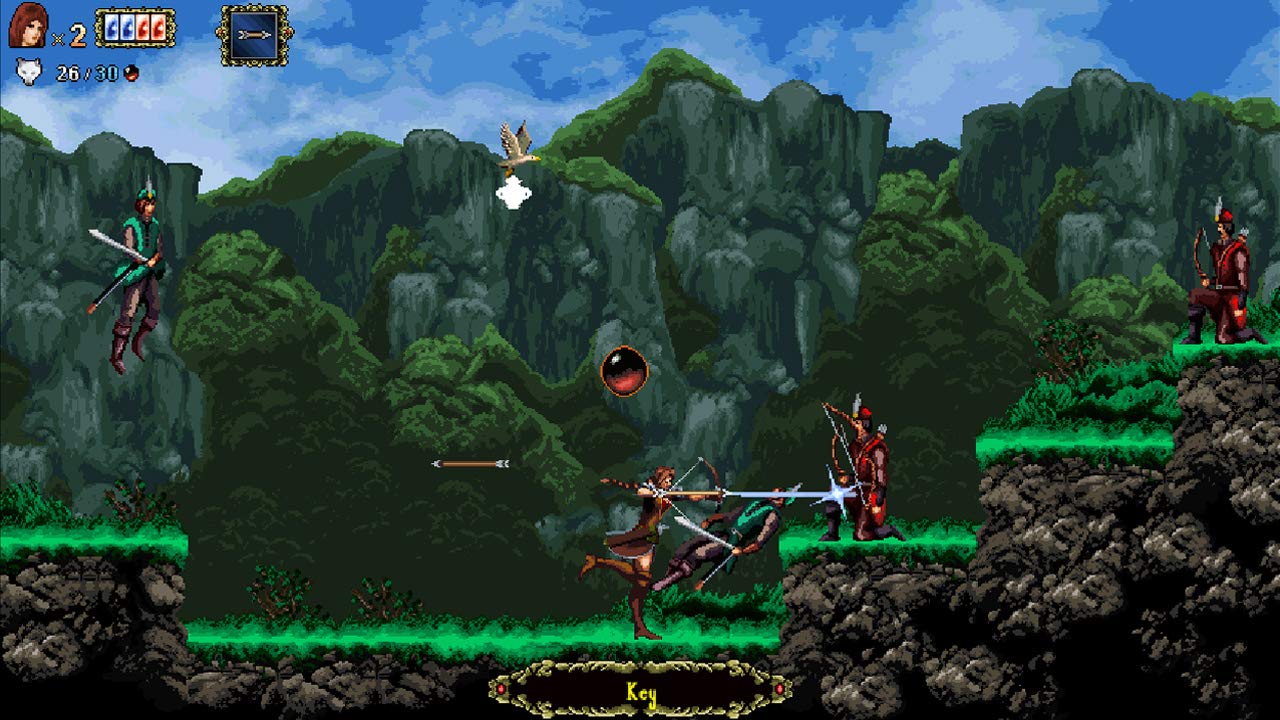 Amazon.com: Wallachia Reign of Dracula - Nintendo Switch : Video Games