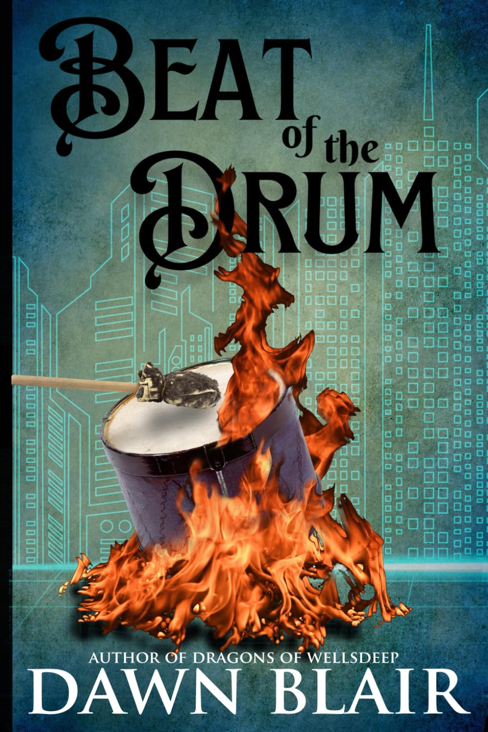 Beat of the Drum